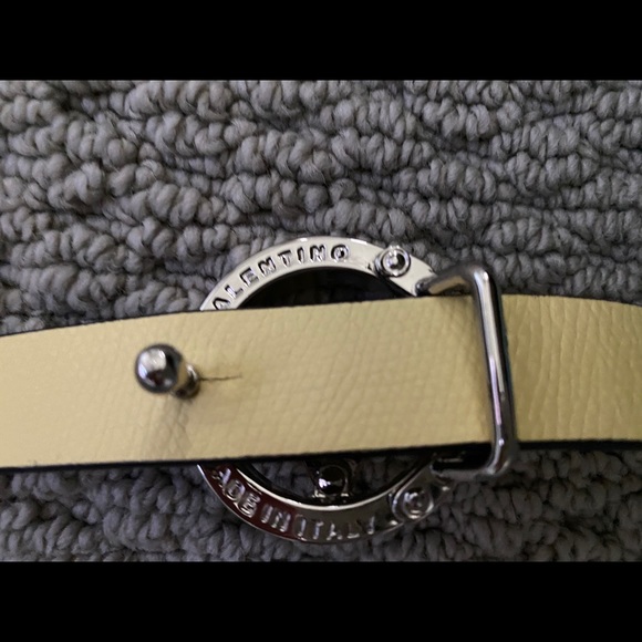 Valentino belt brand new - Picture 3 of 4